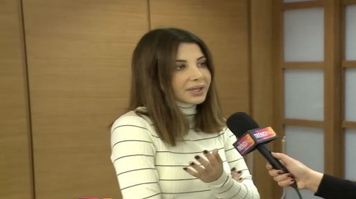 نانسي عجرم