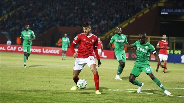 بلاتينيوم والأهلي بلاتينيوم والأهلي