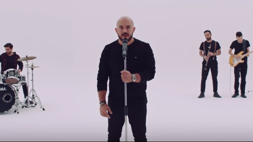 محمود العسيلي