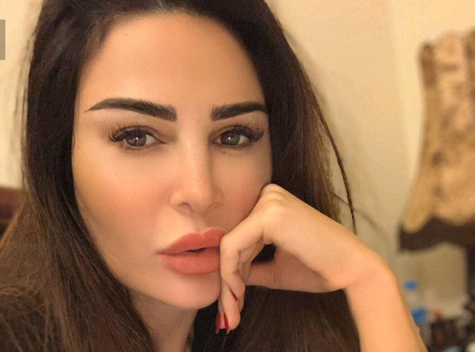 نيللي مقدسي نيللي مقدسي