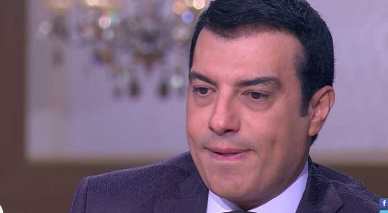 ايهاب توفيق