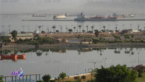 ميناء