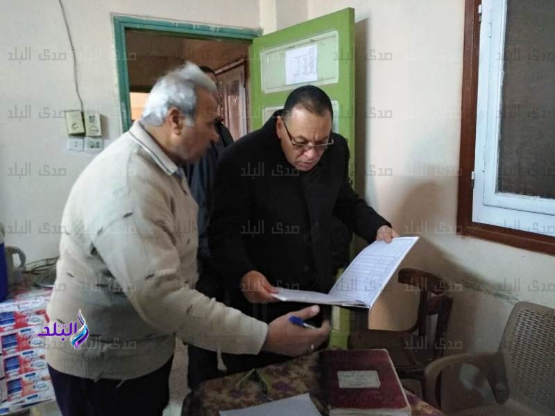  الدكتور ممدوح غراب محافظ الشرقية 