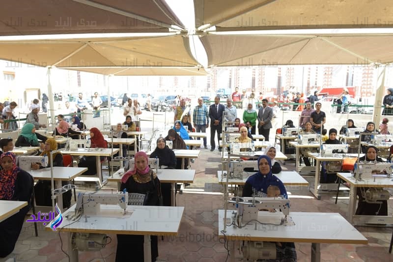 8343 مشروعا تنمويا من الأورمان