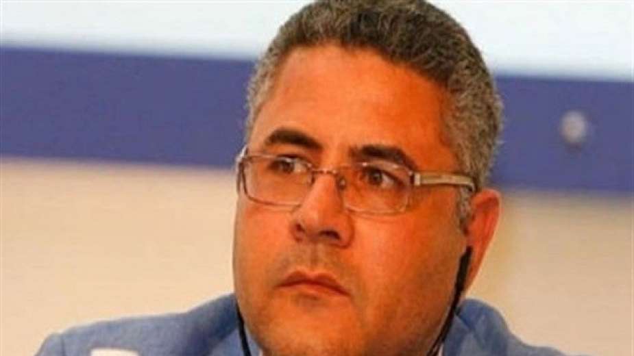 جمال عيد جمال عيد