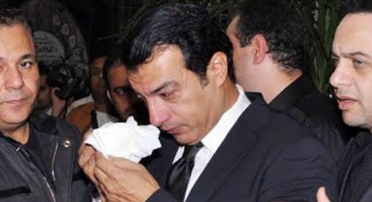 ايهاب توفيق