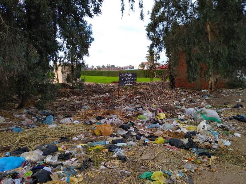قرية كفر شعبان في الشرقية قرية كفر شعبان في الشرقية