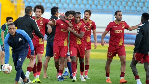  فريق سيراميكا كليوباترا