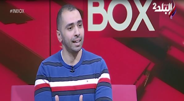 دكتور مصطفى النحاس