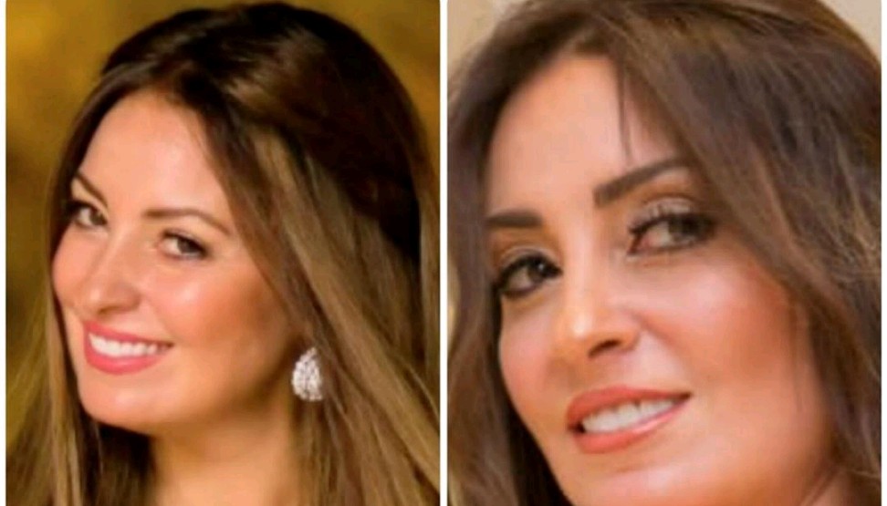 نرمين الفقي