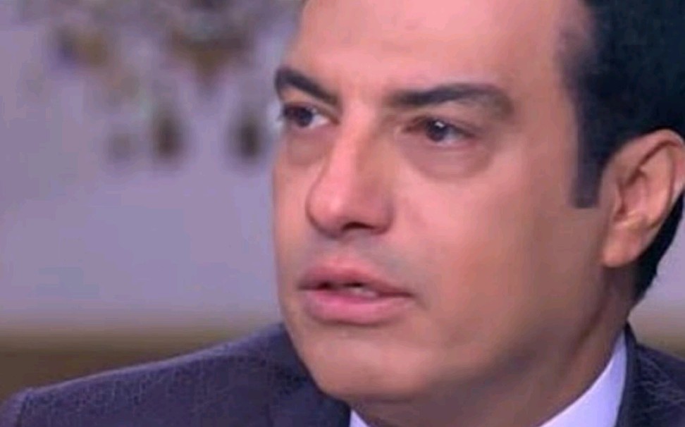 الفنان إيهاب توفيق