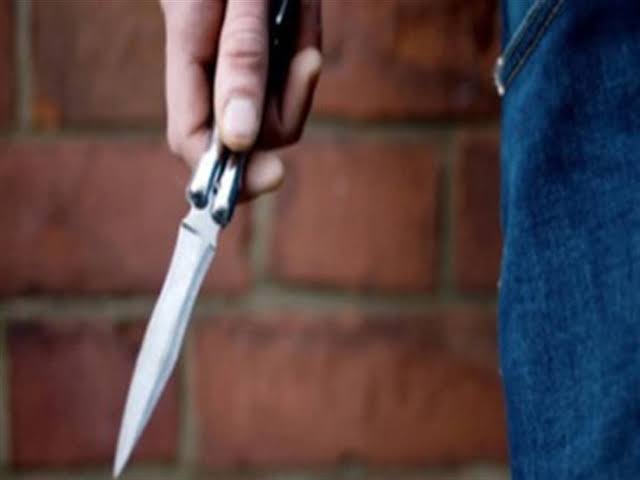 فصل طالب من جامعة المنوفية تعدى على صديقه بمطواة