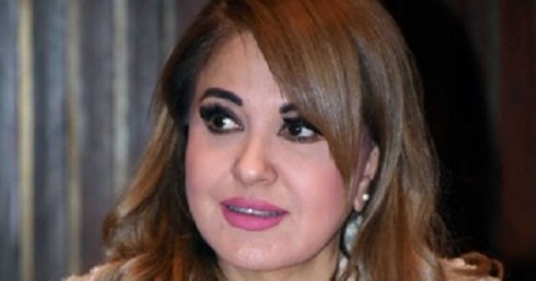 مادلين طبر