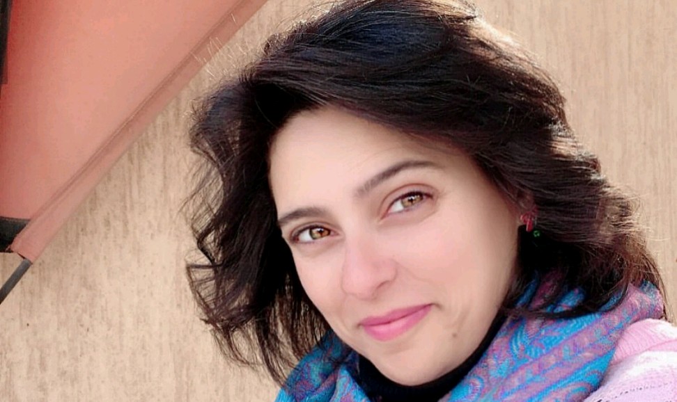الفنانة نورهان الفنانة نورهان