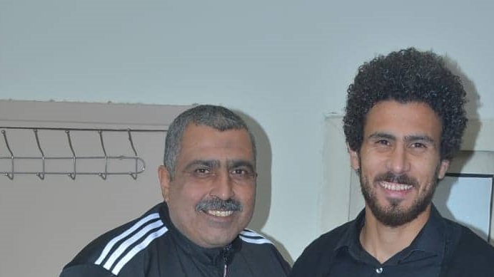 احمد الحسينى  احمد الحسينى
