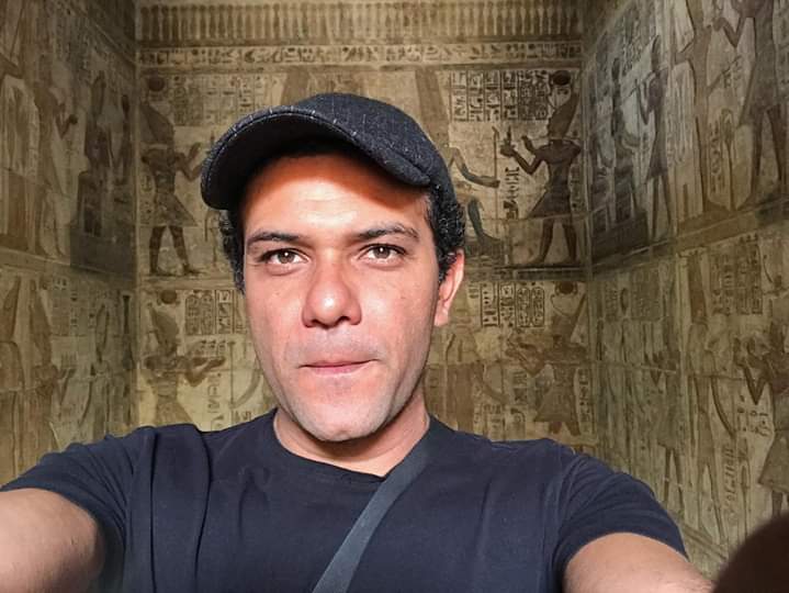 آسر ياسين آسر ياسين