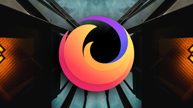 firefox