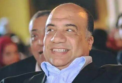 محمد مصيلحى محمد مصيلحى