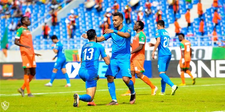 نادي الزمالك نادي الزمالك