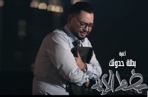 أحمد رزق