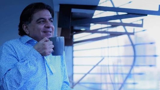 جمال شعبان يفجر مفاجئة عن تناول الشاى يؤخر أزمات القلب