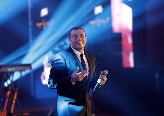 عمرو دياب