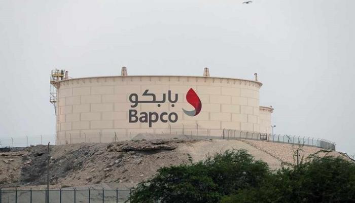 بابكو شركة نفط بحرينية