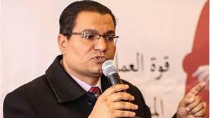 المحامى رضا الدنبوقى 
