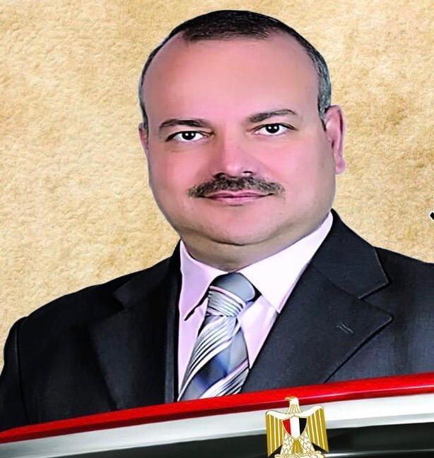  سكرتير عام الوفد
