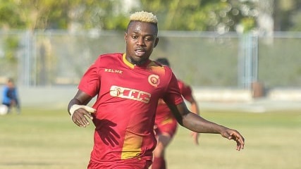 جاكوب نجوكو