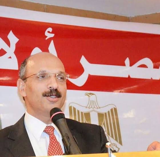الدكتور عبد الراضي عبد المحسن، عميد دار علوم القاهرة