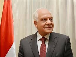 محافظ الجيزة محافظ الجيزة