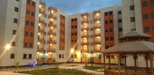 مدينة بني سويف الجديدة مدينة بني سويف الجديدة
