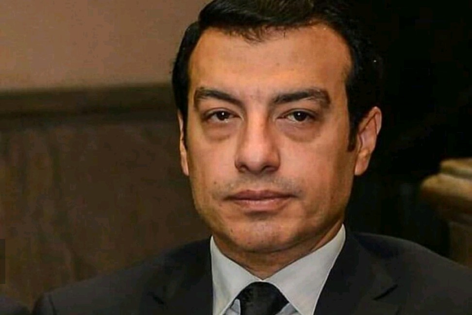 إيهاب توفيق إيهاب توفيق