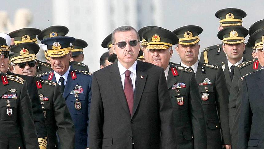 الرئيس التركي رجب طيب أردوغان الرئيس التركي رجب طيب أردوغان