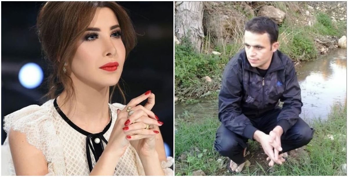 نانسي عجرم