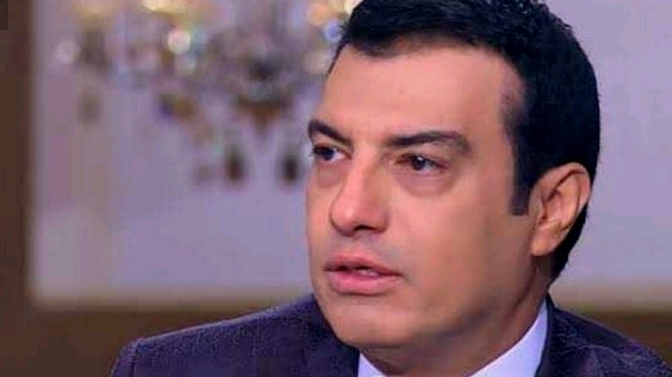 إيهاب توفيق إيهاب توفيق