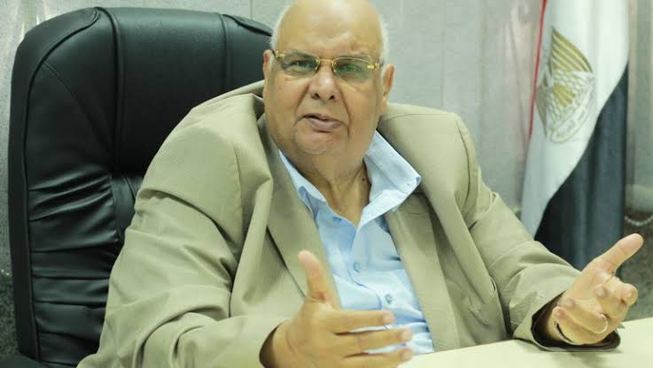 الدكتور محمد خميس شعبان الأمين العام للاتحاد المصرى لجمعيات الدكتور محمد خميس شعبان الأمين العام للاتحاد المصرى لجمعيات