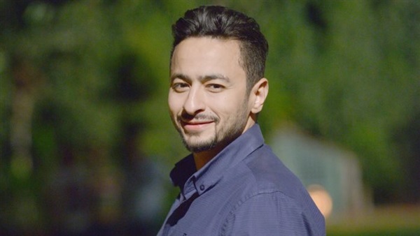 حمادة هلال