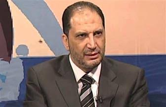 المهندس بهاء العادلى رئيس جمعية مستثمرى مدينة بدر