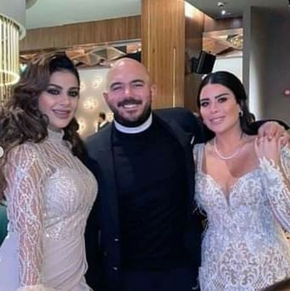 حفل زفاف محمود العسيلي حفل زفاف محمود العسيلي