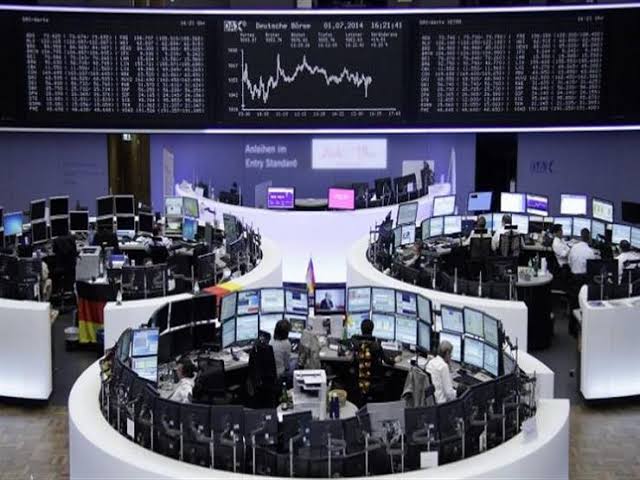 الأسهم الأوروبية الأسهم الأوروبية