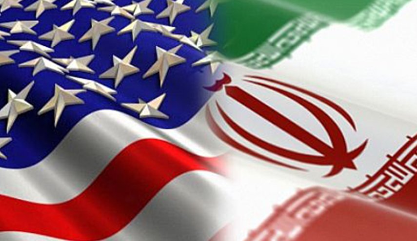 علما الولايات المتحدة وإيران