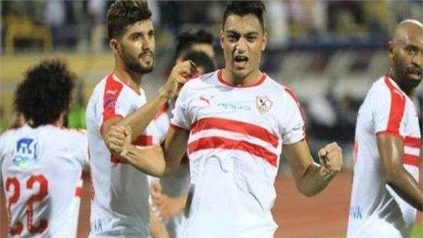 فريق الزمالك