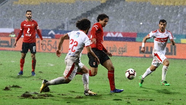 مباراة الأهلي والزمالك مباراة الأهلي والزمالك