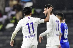 نادي العين نادي العين