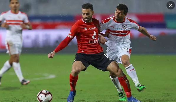 مباراة الأهلي والزمالك مباراة الأهلي والزمالك