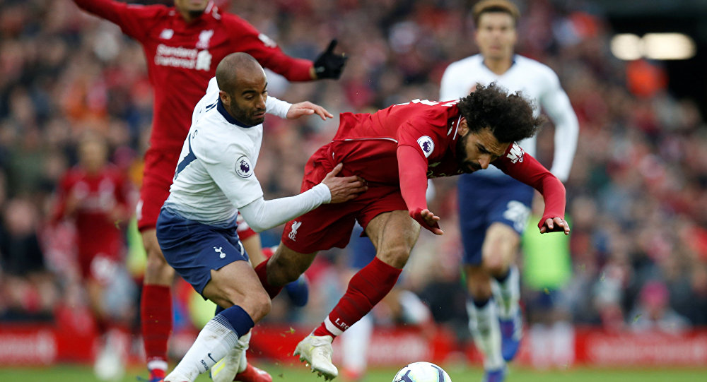 توتنهام ضد ليفربول توتنهام ضد ليفربول