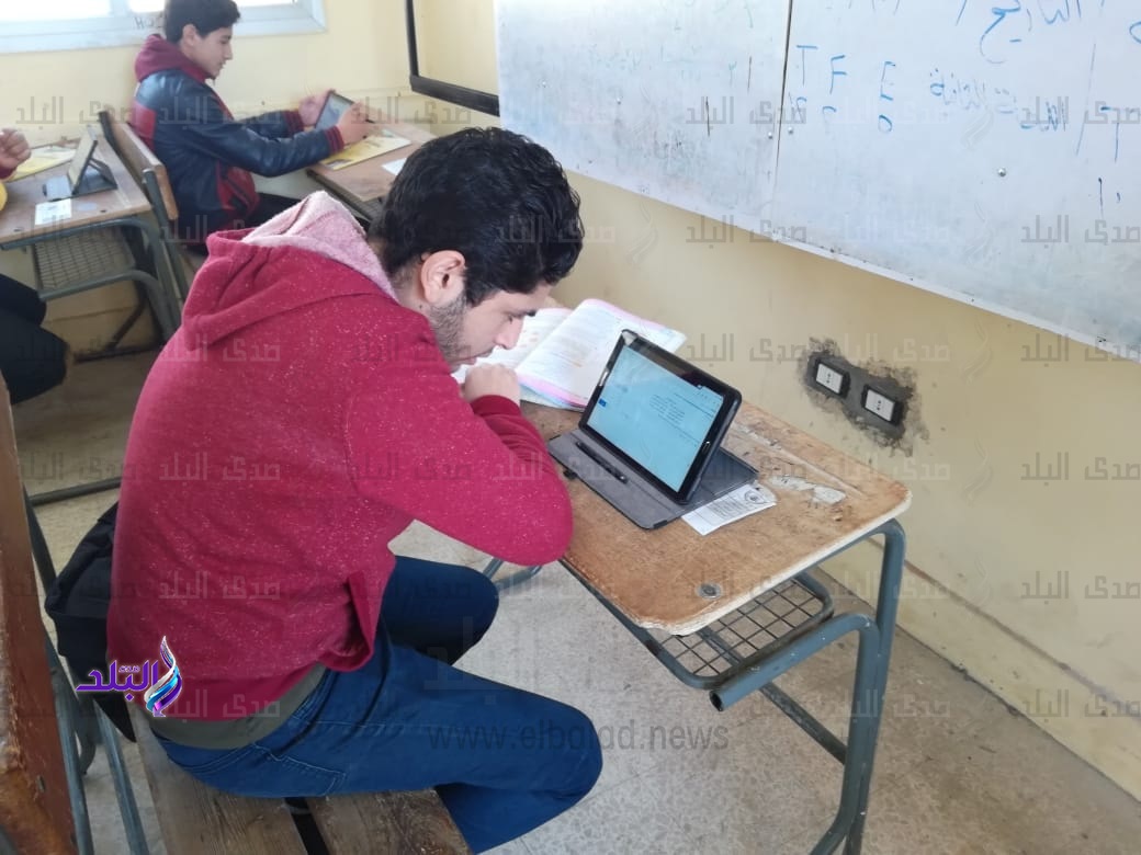 امتحانات 2 ثانوي
