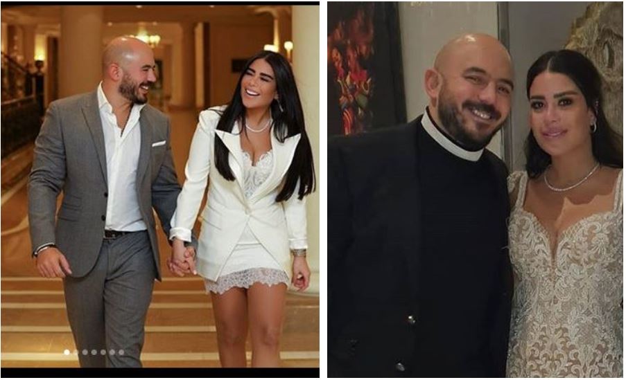 زوجة محمود العسيلى